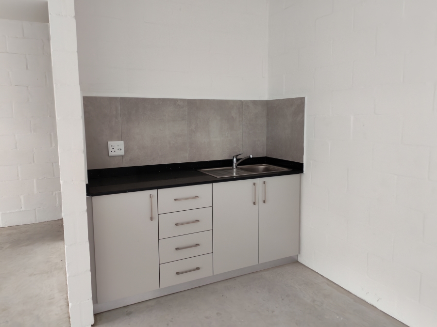 Commercial Property for Sale in Firgrove Industrial Estate Western Cape